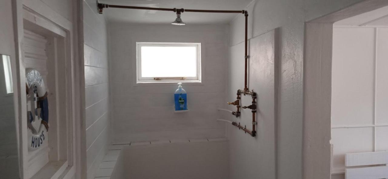 3Onheide Apartment Struisbaai Luaran gambar