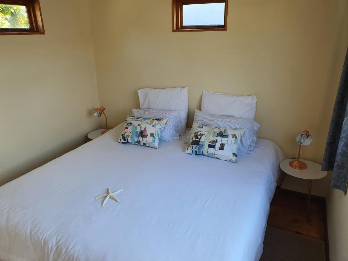 3Onheide Apartment Struisbaai Luaran gambar