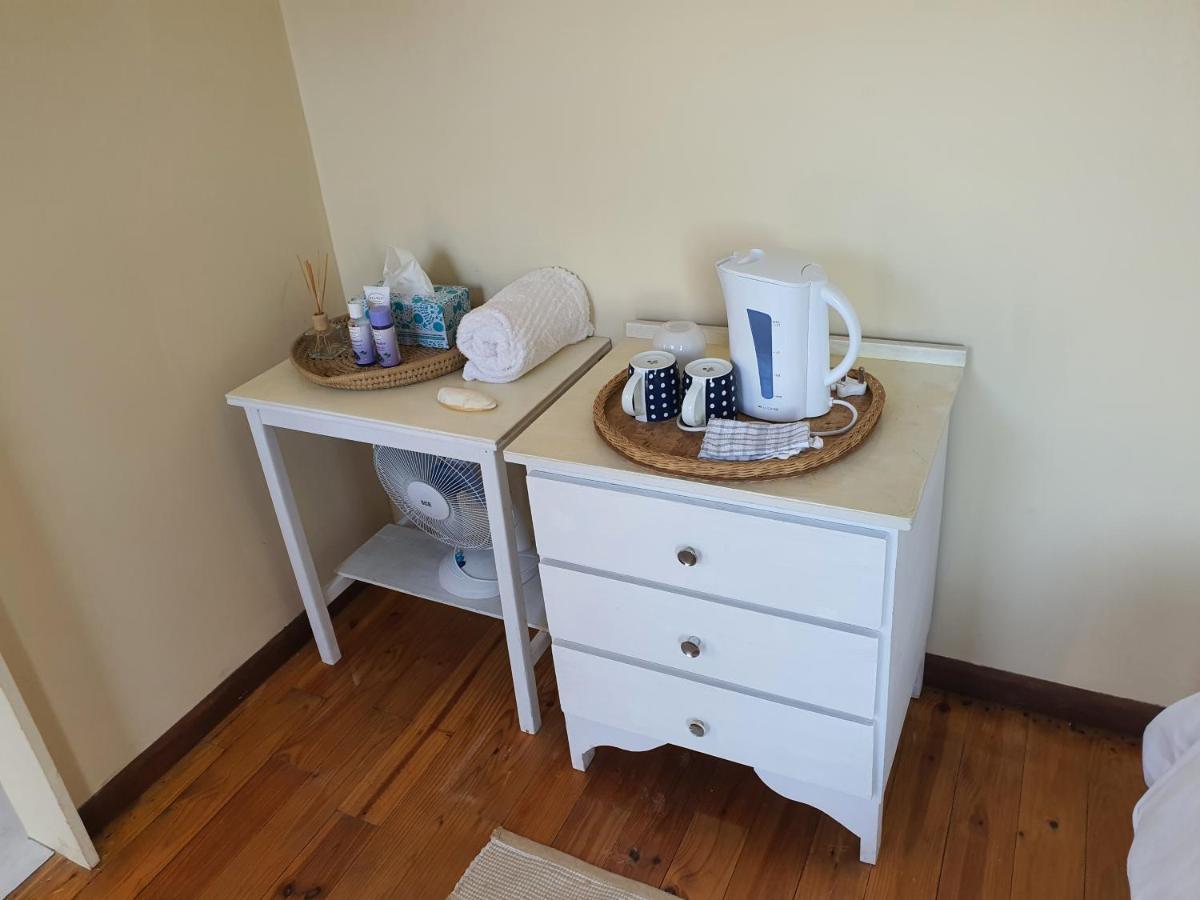 3Onheide Apartment Struisbaai Luaran gambar