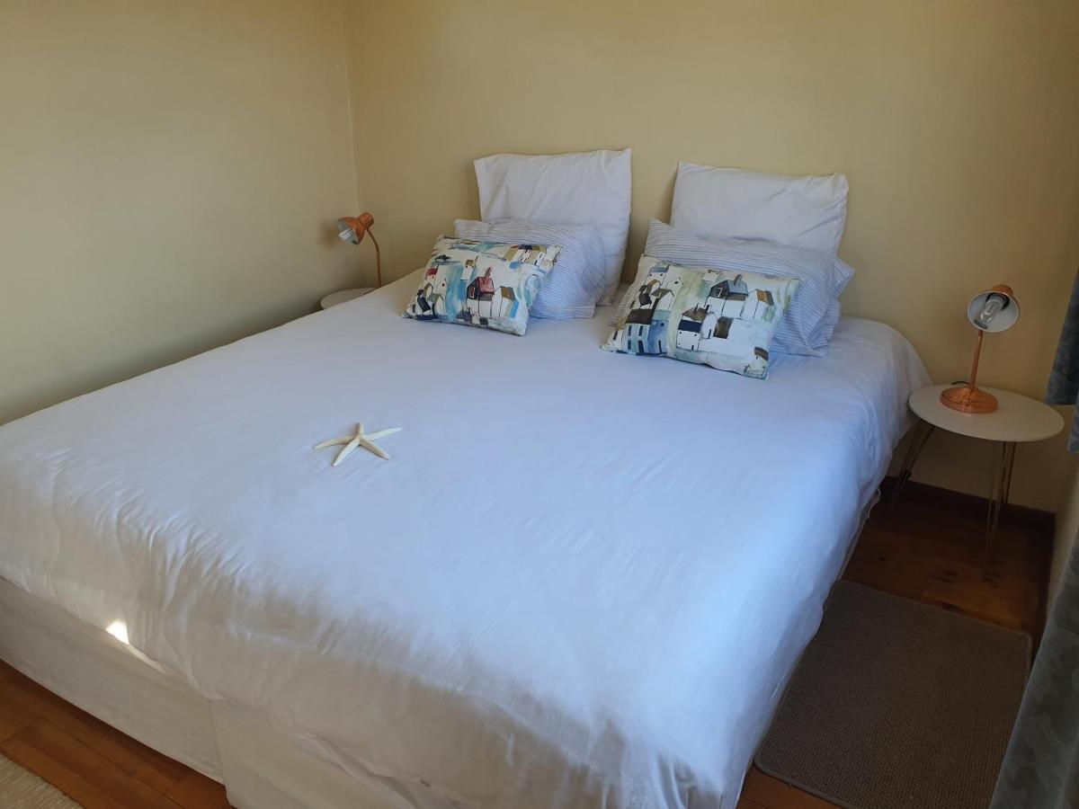 3Onheide Apartment Struisbaai Luaran gambar