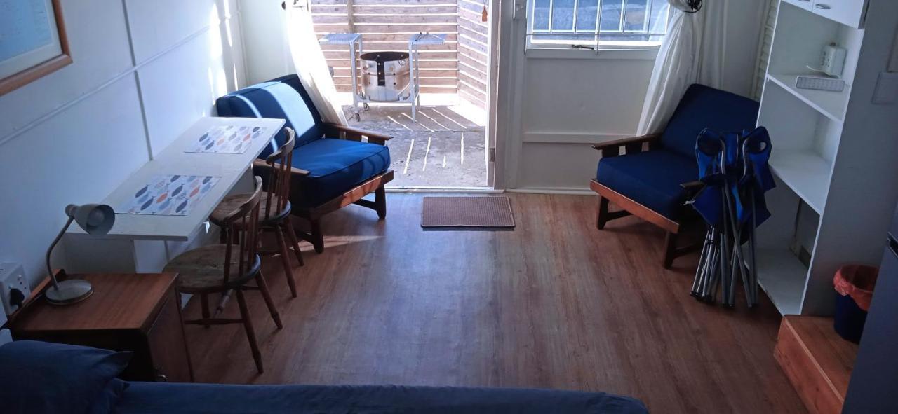 3Onheide Apartment Struisbaai Luaran gambar