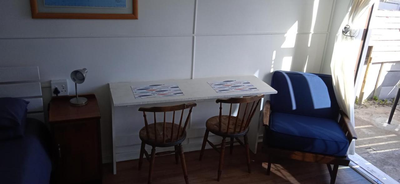 3Onheide Apartment Struisbaai Luaran gambar